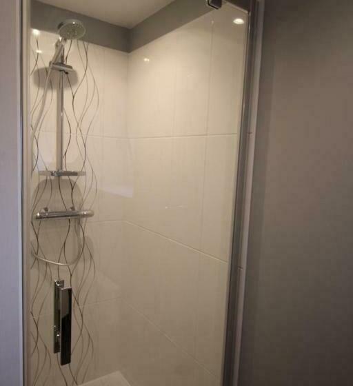 مبيت وإفطار Les Chambres Du Jardin D Helene