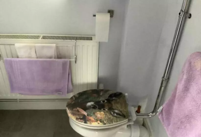 ベッドアンドブレックファースト Mole End