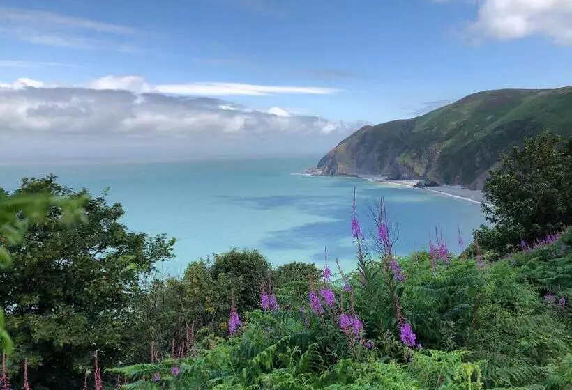 ベッドアンドブレックファースト Mole End