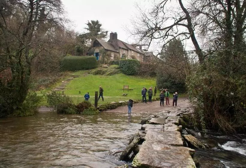 ベッドアンドブレックファースト Mole End