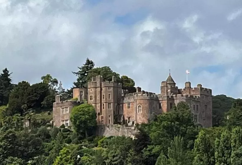 ベッドアンドブレックファースト Mole End