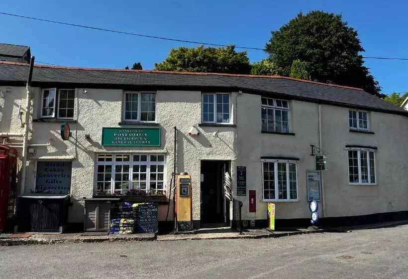 ベッドアンドブレックファースト Mole End