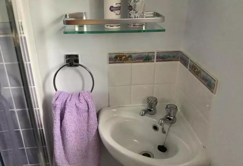 ベッドアンドブレックファースト Mole End