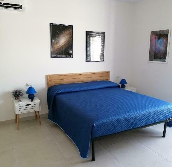 Calasetta Monolocale Cassiopea