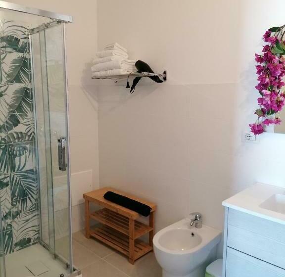 Calasetta Monolocale Cassiopea