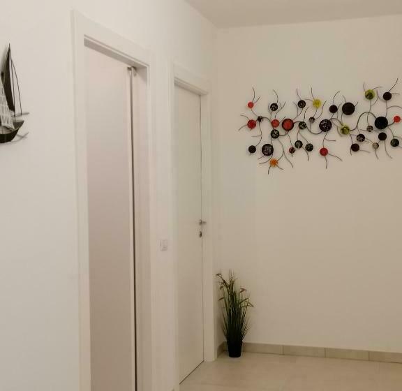 Calasetta Monolocale Cassiopea