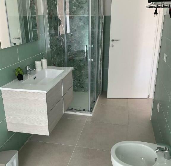 Calasetta Monolocale Cassiopea