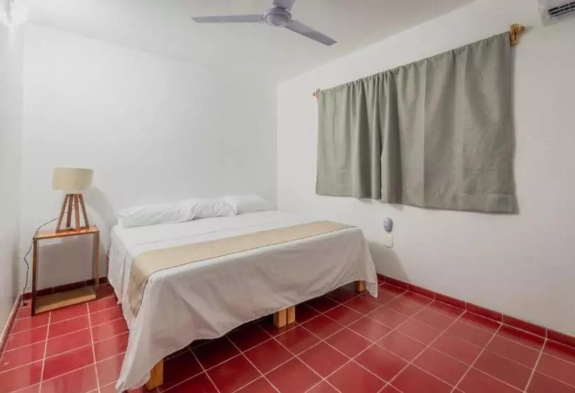 Creta Hotel & Suites