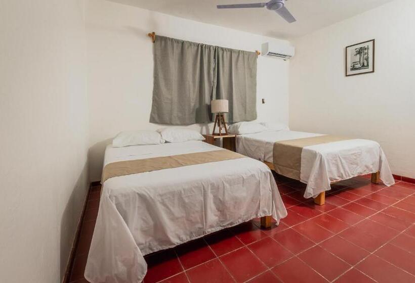 Creta Hotel & Suites