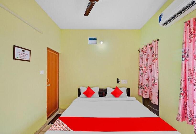 Flagship Hotel Sunlight Premium Guest House