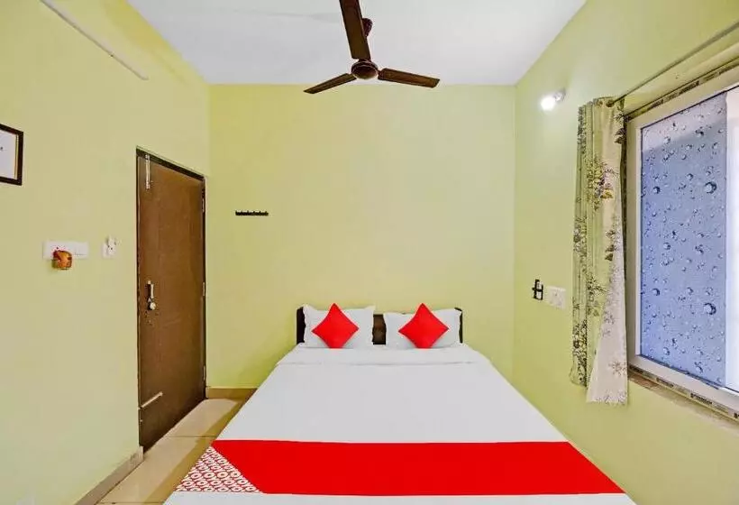 Flagship Hotel Sunlight Premium Guest House
