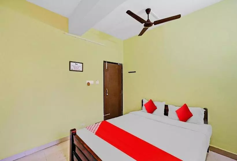 Flagship Hotel Sunlight Premium Guest House