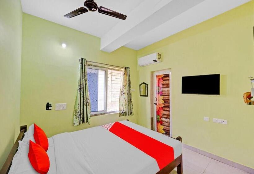 Flagship Hotel Sunlight Premium Guest House