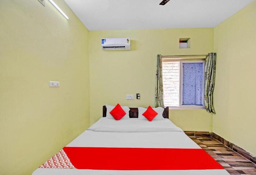 Flagship Hotel Sunlight Premium Guest House