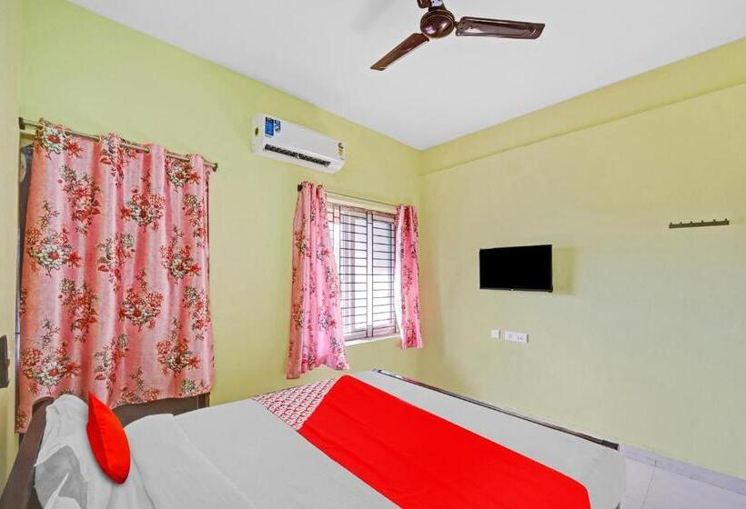 Flagship Hotel Sunlight Premium Guest House