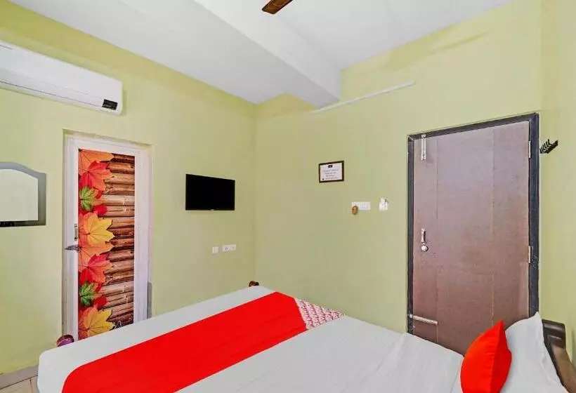 Flagship Hotel Sunlight Premium Guest House