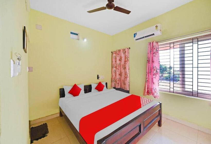 Flagship Hotel Sunlight Premium Guest House