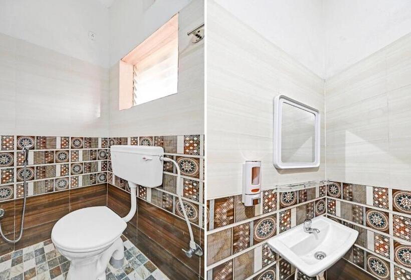 Flagship Hotel Sunlight Premium Guest House