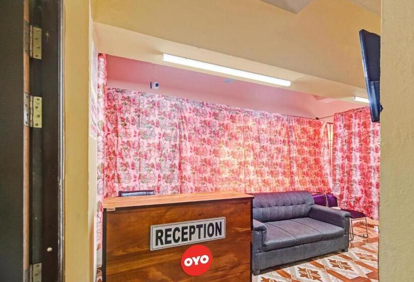 Flagship Hotel Sunlight Premium Guest House