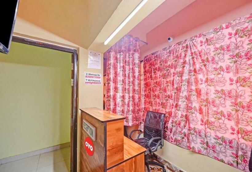 Flagship Hotel Sunlight Premium Guest House