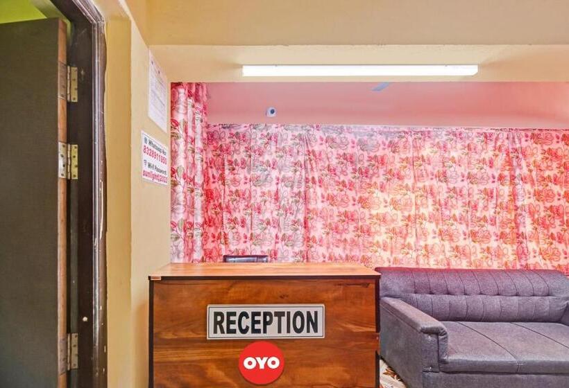 Flagship Hotel Sunlight Premium Guest House