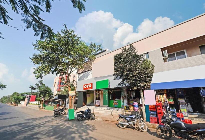 Flagship Hotel Sunlight Premium Guest House