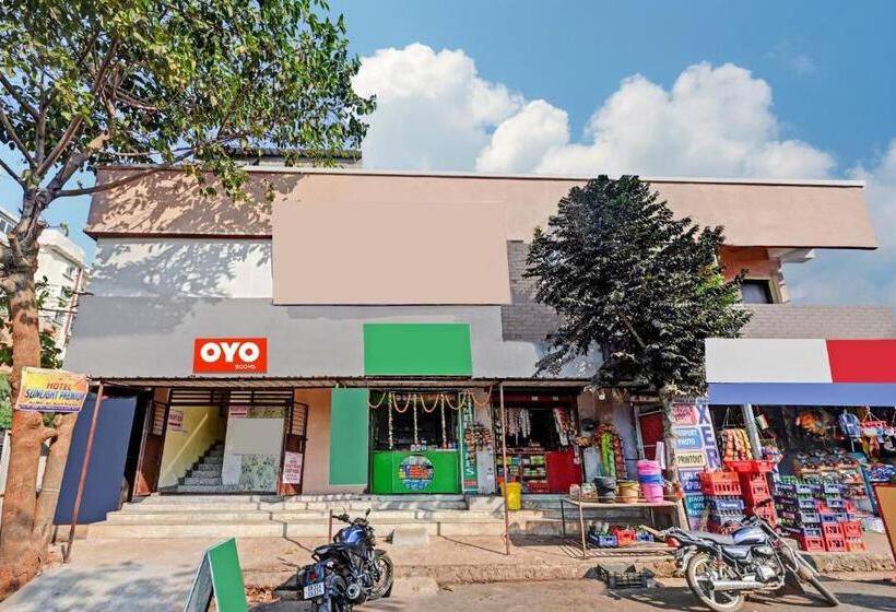 Flagship Hotel Sunlight Premium Guest House