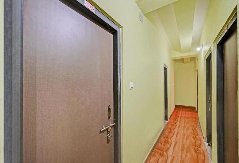 Flagship Hotel Sunlight Premium Guest House