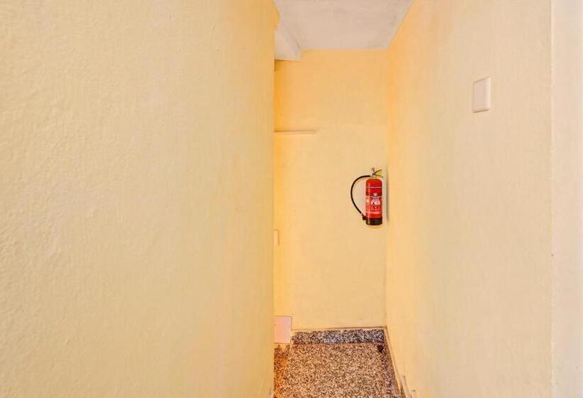 Flagship Hotel Sunlight Premium Guest House