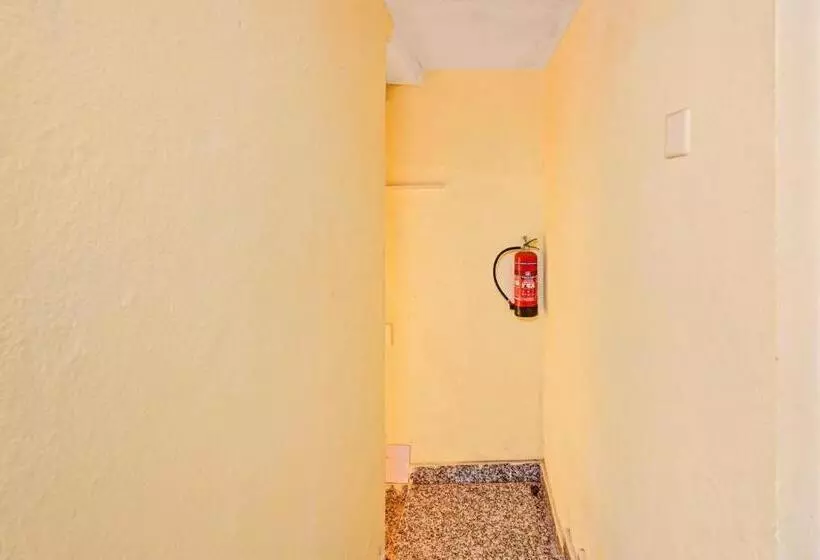 Flagship Hotel Sunlight Premium Guest House