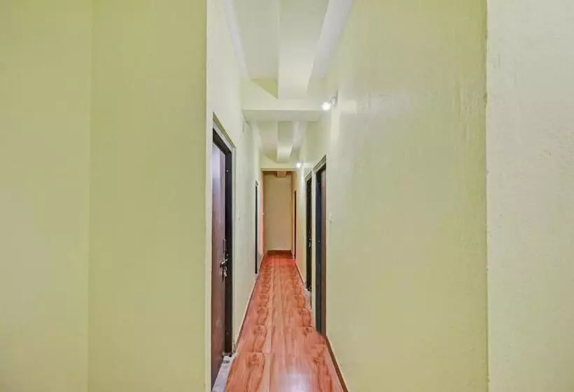 Flagship Hotel Sunlight Premium Guest House