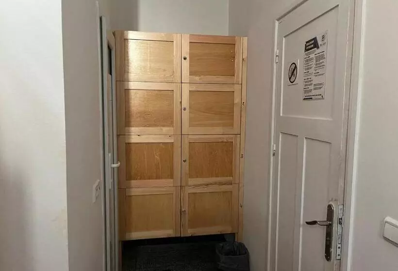 Hotelli Big Blue Guest House