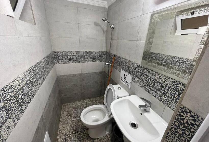 فندق Big Blue Guest House