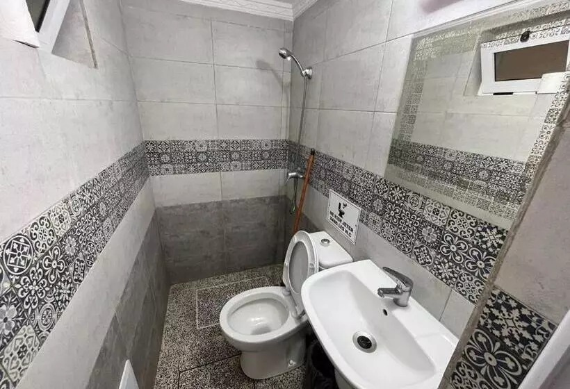 Hotelli Big Blue Guest House