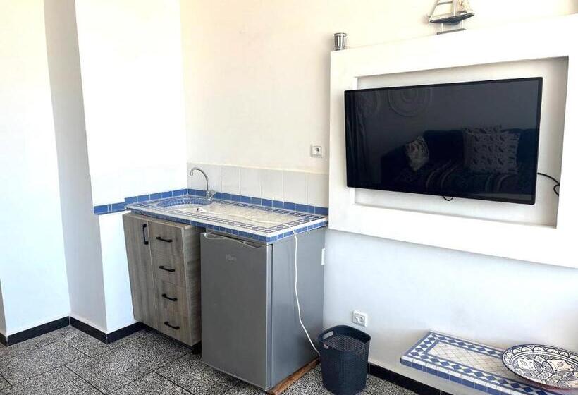 فندق Big Blue Guest House