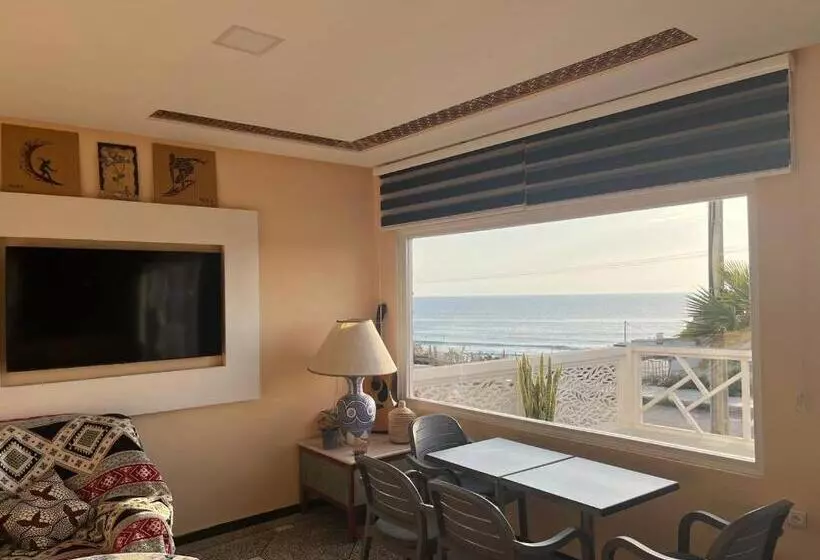 Hotelli Big Blue Guest House