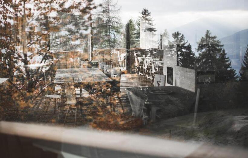 Отель Einäugl Briol