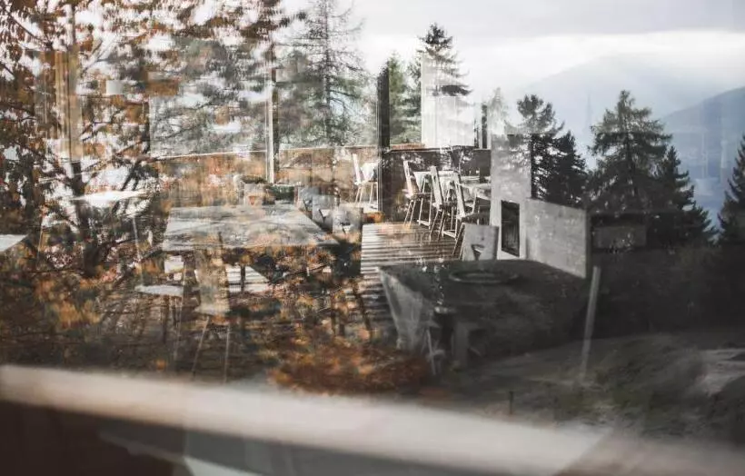 Hotelli Einäugl   Briol