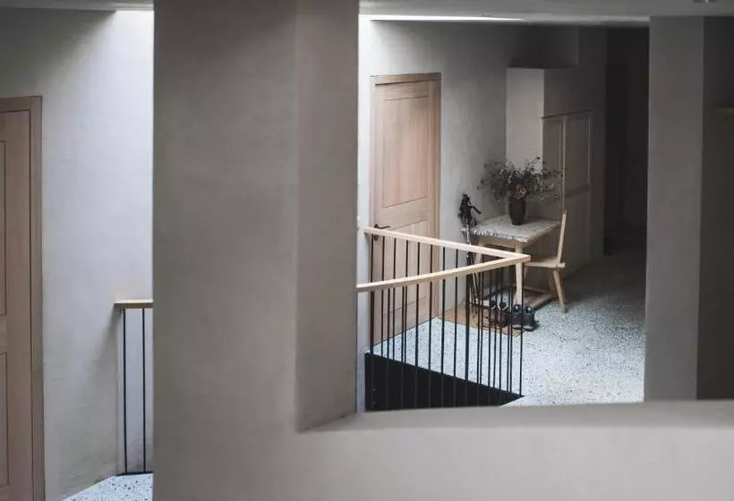 Hotelli Einäugl   Briol