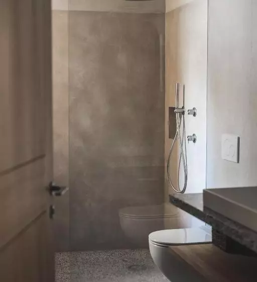 Hotelli Einäugl   Briol