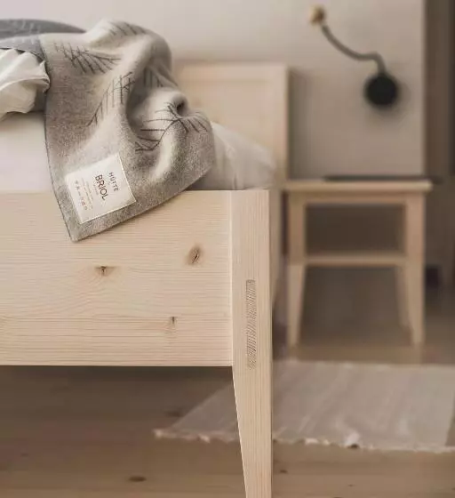 Hotelli Einäugl   Briol