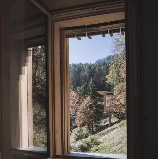 Hotelli Einäugl   Briol