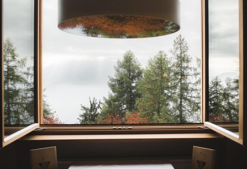 Отель Einäugl Briol