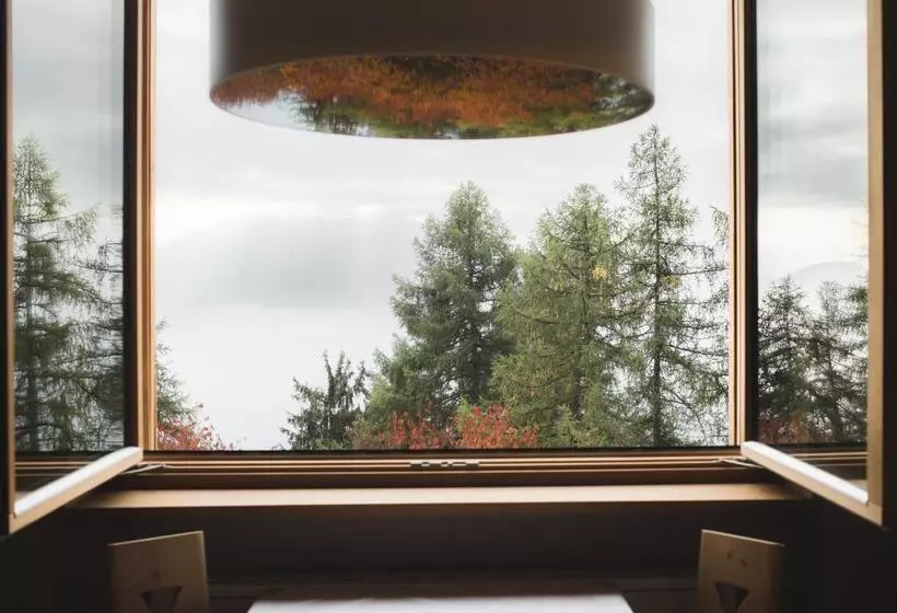 Hotelli Einäugl   Briol