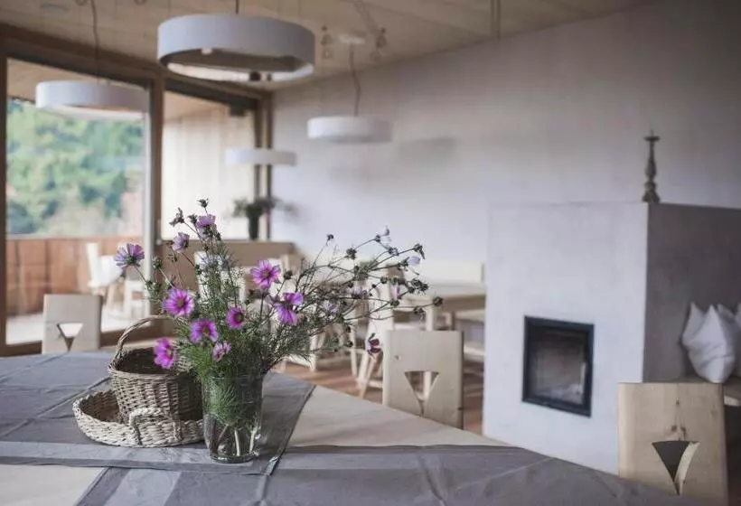 Hotelli Einäugl   Briol