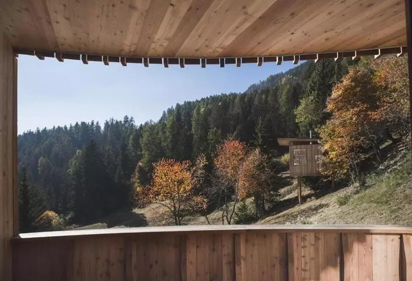 Hotelli Einäugl   Briol