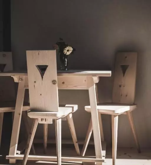 Hotelli Einäugl   Briol