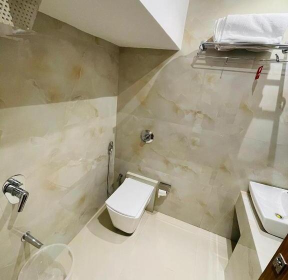 Hôtel Hilton Suites