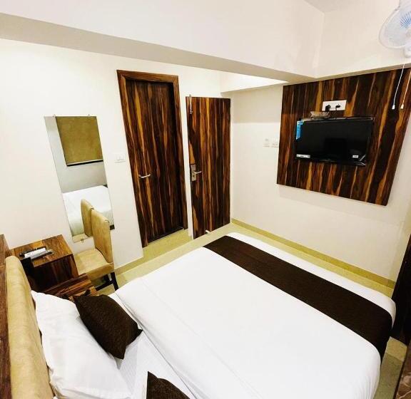 Hôtel Hilton Suites