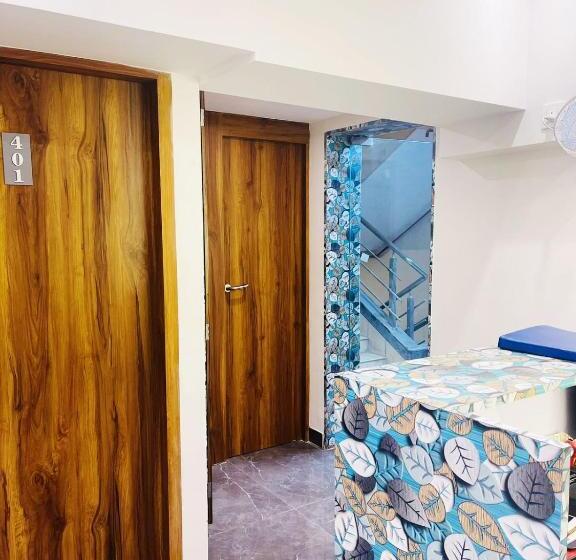 Hôtel Hilton Suites